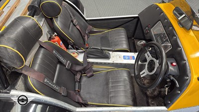 Lot 526 - 1988 LOCOST SEVEN