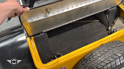 Lot 526 - 1988 LOCOST SEVEN