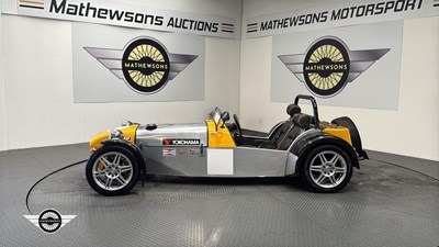 Lot 526 - 1988 LOCOST SEVEN