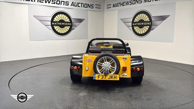 Lot 526 - 1988 LOCOST SEVEN