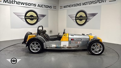 Lot 526 - 1988 LOCOST SEVEN