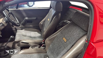 Lot 566 - 1987 MIDAS GOLD