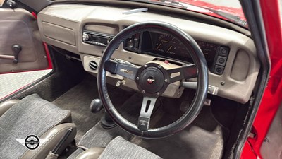 Lot 566 - 1987 MIDAS GOLD