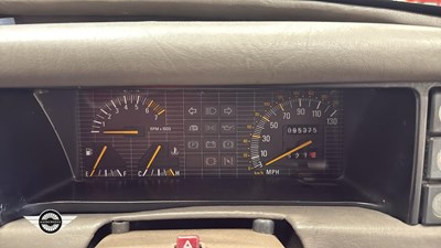 Lot 566 - 1987 MIDAS GOLD