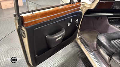 Lot 540 - 1968 ROVER 3.5 LITRE AUTO
