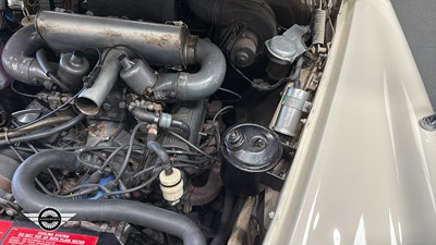 Lot 540 - 1968 ROVER 3.5 LITRE AUTO