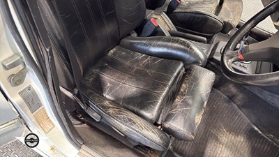 Lot 544 - 1986 BMW M535I