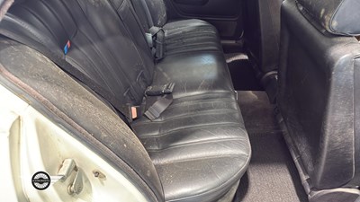 Lot 544 - 1986 BMW M535I