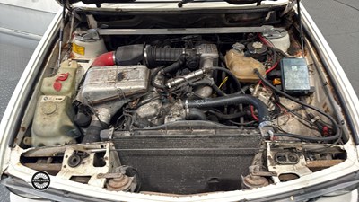 Lot 544 - 1986 BMW M535I