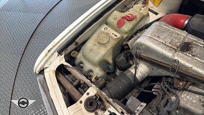 Lot 544 - 1986 BMW M535I