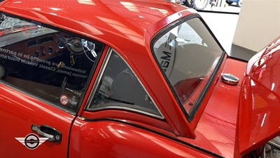 Lot 576 - 1978 TRIUMPH SPITFIRE 1500