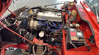 Lot 576 - 1978 TRIUMPH SPITFIRE 1500