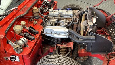 Lot 576 - 1978 TRIUMPH SPITFIRE 1500