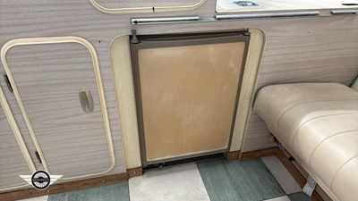 Lot 748 - 1969 VOLKSWAGEN BAY CAMPERVAN