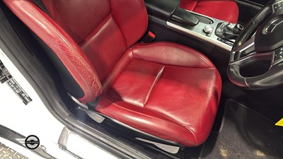 Lot 236 - 2015 MERCEDES-BENZ SLK200 AMG SPORT BLUE-CIE