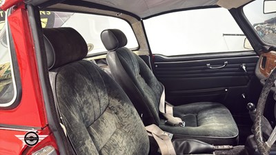 Lot 548 - 1966 TRIUMPH TR4A