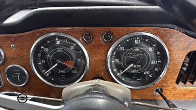 Lot 548 - 1966 TRIUMPH TR4A