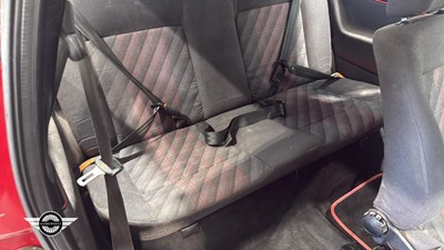 Lot 595 - 1991 VOLKSWAGEN GOLF GTI