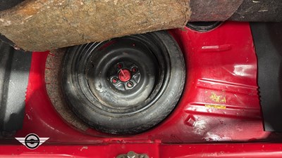 Lot 595 - 1991 VOLKSWAGEN GOLF GTI