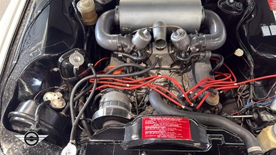 Lot 398 - 1972 ROVER 3500