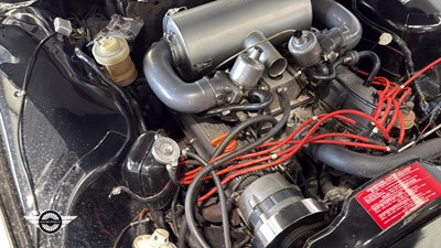 Lot 398 - 1972 ROVER 3500