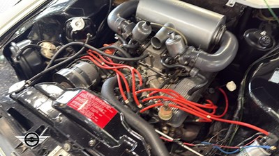 Lot 398 - 1972 ROVER 3500