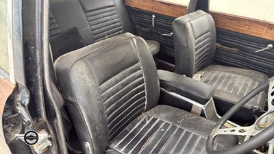 Lot 616 - 1968 FORD CORTINA MK2 1600E