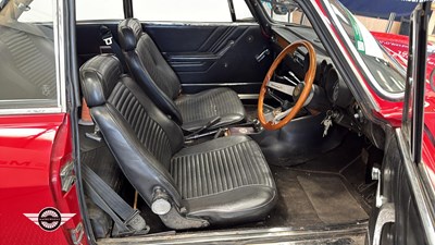 Lot 620 - 1976 ALFA ROMEO GT JUNIOR 1.6
