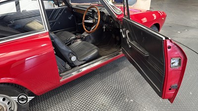 Lot 620 - 1976 ALFA ROMEO GT JUNIOR 1.6