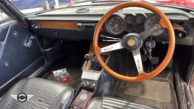 Lot 620 - 1976 ALFA ROMEO GT JUNIOR 1.6