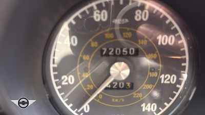 Lot 620 - 1976 ALFA ROMEO GT JUNIOR 1.6