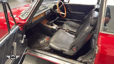 Lot 620 - 1976 ALFA ROMEO GT JUNIOR 1.6