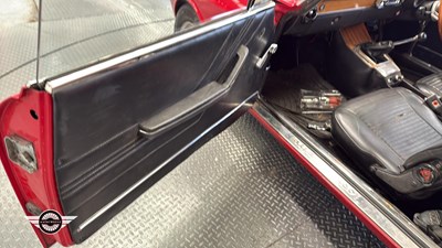 Lot 620 - 1976 ALFA ROMEO GT JUNIOR 1.6