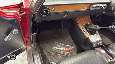 Lot 620 - 1976 ALFA ROMEO GT JUNIOR 1.6