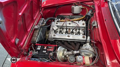 Lot 620 - 1976 ALFA ROMEO GT JUNIOR 1.6