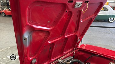 Lot 620 - 1976 ALFA ROMEO GT JUNIOR 1.6