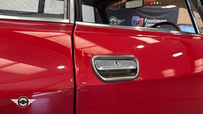 Lot 620 - 1976 ALFA ROMEO GT JUNIOR 1.6