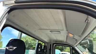 Lot 624 - 2006 CITROEN RELAY 1500 TD HDI SWB