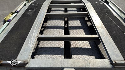 Lot 624 - 2006 CITROEN RELAY 1500 TD HDI SWB