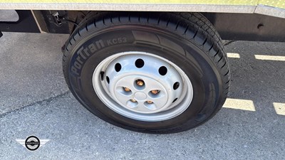 Lot 624 - 2006 CITROEN RELAY 1500 TD HDI SWB