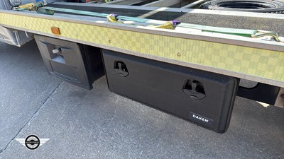 Lot 624 - 2006 CITROEN RELAY 1500 TD HDI SWB