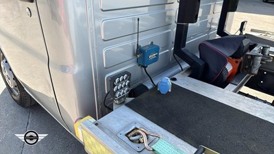 Lot 624 - 2006 CITROEN RELAY 1500 TD HDI SWB