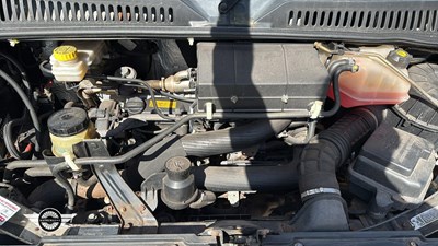 Lot 624 - 2006 CITROEN RELAY 1500 TD HDI SWB