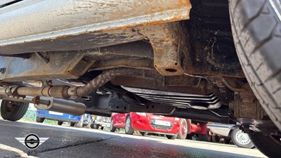 Lot 624 - 2006 CITROEN RELAY 1500 TD HDI SWB