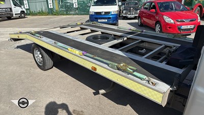 Lot 624 - 2006 CITROEN RELAY 1500 TD HDI SWB