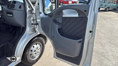 Lot 624 - 2006 CITROEN RELAY 1500 TD HDI SWB