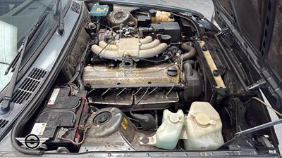 Lot 328 - 1990 BMW 325I CABRIOLET AUTO