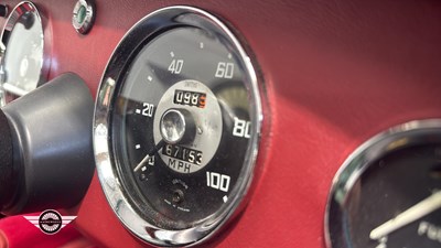 Lot 298 - 1960 AUSTIN HEALEY SPRITE