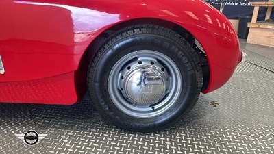 Lot 298 - 1960 AUSTIN HEALEY SPRITE