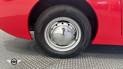 Lot 298 - 1960 AUSTIN HEALEY SPRITE